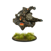 Isorian Andhak SC2 medium support drone with phase-shift projector